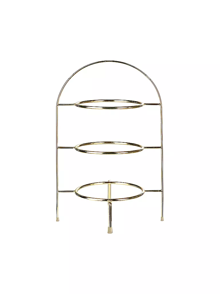 Asa etagere gold discount